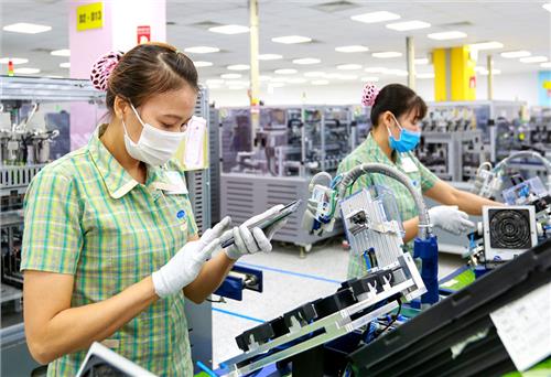 Thái Nguyên: Các hoạt động trở lại trạng thái bình thường mới