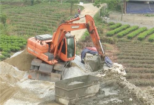 Gần 90 công trình, phần việc chào mừng 100 năm thành lập huyện Đại Từ