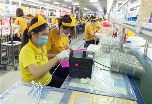 Thu ngân sách từ xuất nhập khẩu vẫn gặp khó