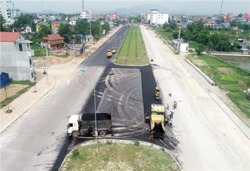 Công ty TNHH MTV Tiến Mạnh Lai Châu: Lấy chữ tín làm tiêu chí sống còn