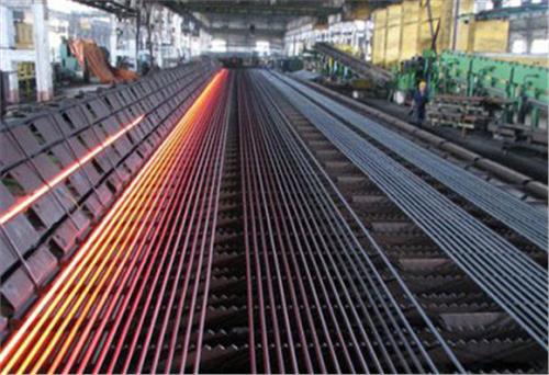 Đâu là lý do Công ty Thái Hưng đầu tư Dự án Nhà máy Luyện cán thép Gia Sàng (Kỳ 2)