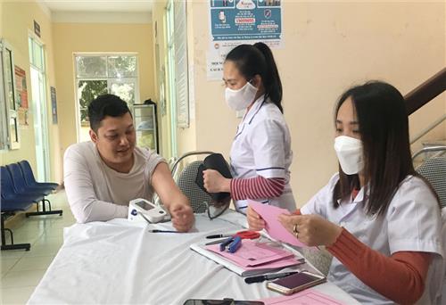Thái Nguyên: Thêm 185 trường hợp mắc COVID-19