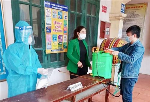 Thái Nguyên: 2 trường hợp tử vong do mắc COVID-19