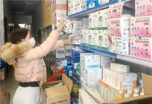 Thái Nguyên: 29 trường hợp dương tính với SARS-CoV-2