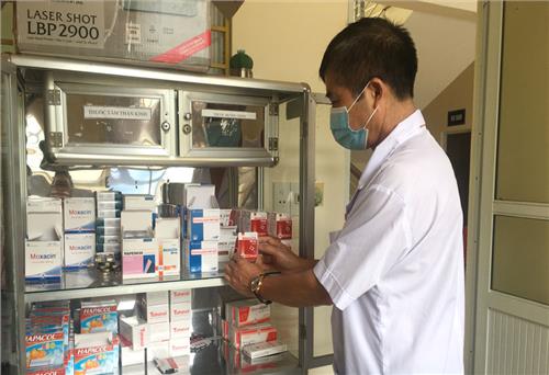 Thái Nguyên: 4 trường hợp dương tính với SARS-CoV-2