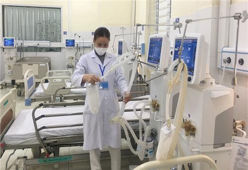 Thái Nguyên: 3 trường hợp dương tính với SARS-CoV-2