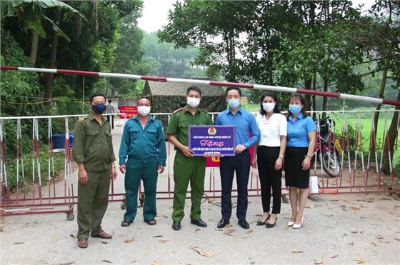 Thái Nguyên: 2 trường hợp mắc COVID-19 tử vong
