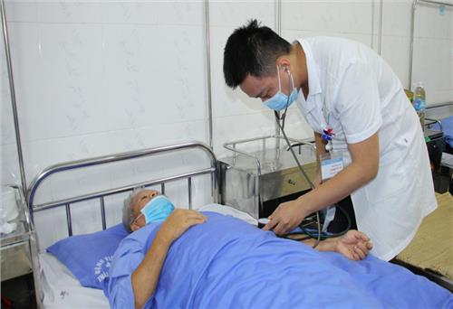 Thái Nguyên: Thêm 54 ca mắc COVID-19 mới
