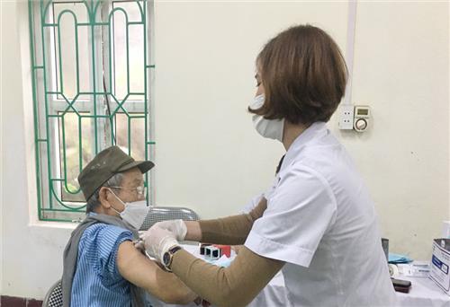 Thái Nguyên: Ghi nhận 98 trường hợp dương tính với SARS-CoV-2