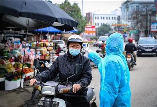 Sáng 6-7, Việt Nam có thêm 277 ca mắc mới COVID-19, 243.769 người đang cách ly