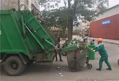 Thái Nguyên: Số ca mắc COVID-19 tiếp tục gia tăng