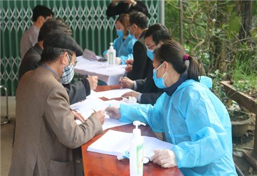 Đại Từ: Đồng thuận thực hiện “mục tiêu kép”