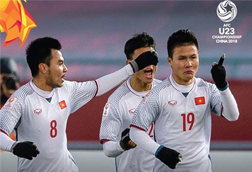 Thắng luân lưu kịch tính, U23 Việt Nam vào chung kết U23 châu Á