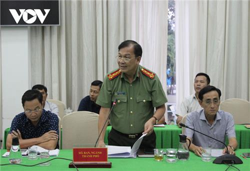 Vụ án liên quan Trương Châu Hữu Danh đang được mở rộng điều tra