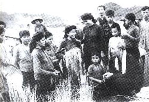 Không chỉ là chuyện vi hành