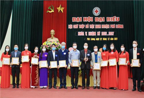 Huy động sự tham gia của toàn xã hội cho công tác nhân đạo