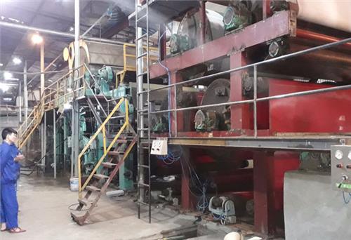 Coi trọng sản xuất gắn với bảo vệ môi trường