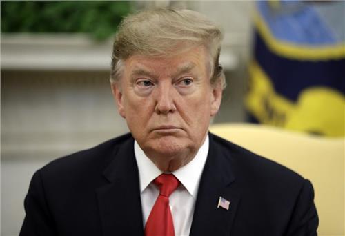 Ông Donald Trump bóng gió việc tái tranh cử, tự tin sẽ trở thành Tổng thống thứ 47 của Mỹ