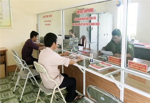 Khi cán bộ biết lắng nghe, nhìn thẳng vào sự thật