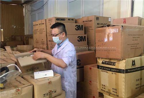 Thái Nguyên: Số trường hợp mắc COVID-19 mới phát hiện giảm 80 ca so với ngày trước