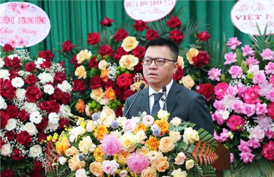 Phát huy thành tích, tiếp tục xây dựng Tòa soạn lớn mạnh (*)