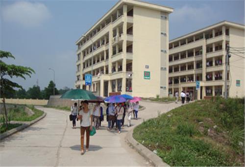 Đại học Thái Nguyên: Chuẩn bị hơn 3.200 chỗ ở cho thí sinh