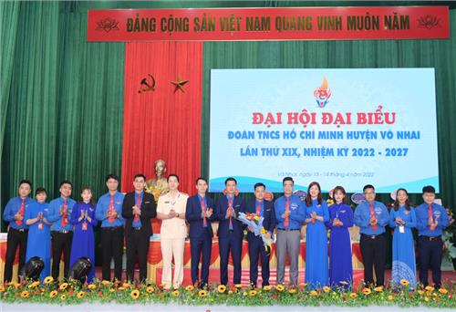Gắn phong trào Đoàn với phát triển kinh tế - xã hội vùng cao