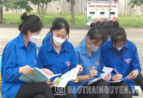 Tăng cường sức mạnh cho Đảng