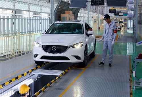 Từ 1-10 ô tô dính ''phạt nguội’' vẫn được đăng kiểm, thời hạn 15 ngày