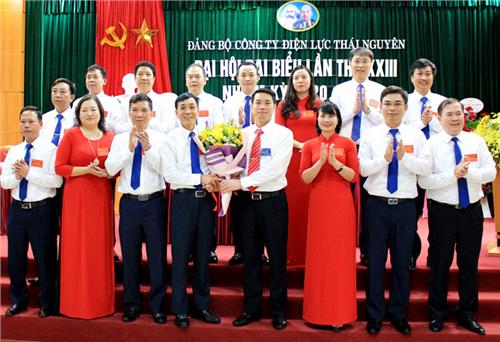 Phát huy mọi nguồn lực, xây dựng doanh nghiệp phát triển bền vững