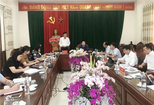 Tiếp tục nhân rộng các mô hình “Dân vận khéo”