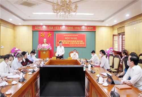 Cần nắm bắt những vấn đề phát sinh một cách thường xuyên