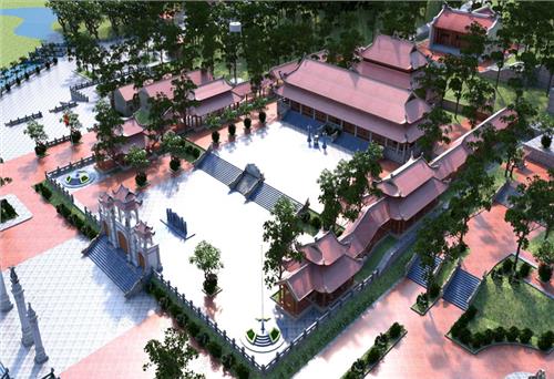 Khu Du lịch sinh thái văn hóa Đá Thiên: Điểm đến mới của du lịch Thái Nguyên