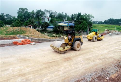 Gỡ khó trong giải ngân vốn đầu tư công