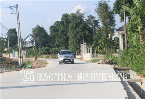  Dấu ấn những công trình “ dân liệu”