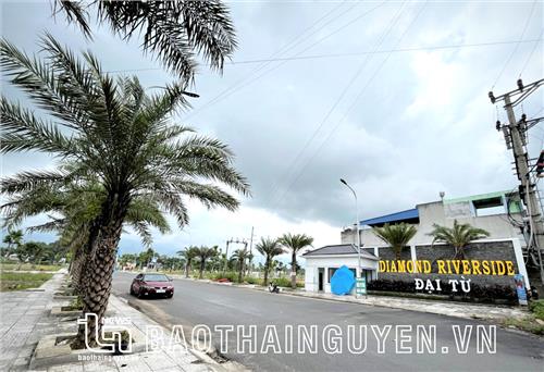 Cải thiện môi trường đầu tư