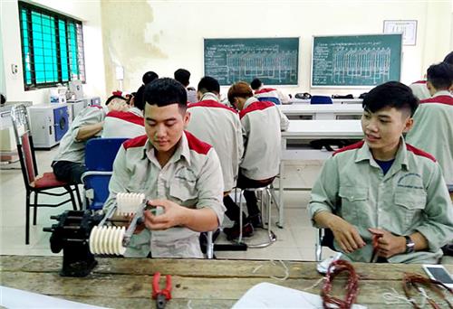 Cơ sở giáo dục nghề nghiệp phải cập nhật văn bằng lên Trang thông tin tra cứu 
