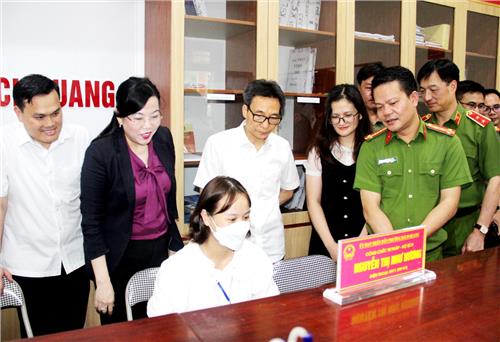 Một đề án nhiều mục tiêu