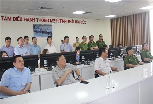 Tiếp tục bám sát các nhóm tiện ích của Đề án số 06