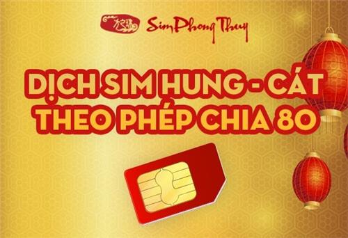 Dịch sim để khám phá ngay bí ẩn trong số điện thoại của bạn