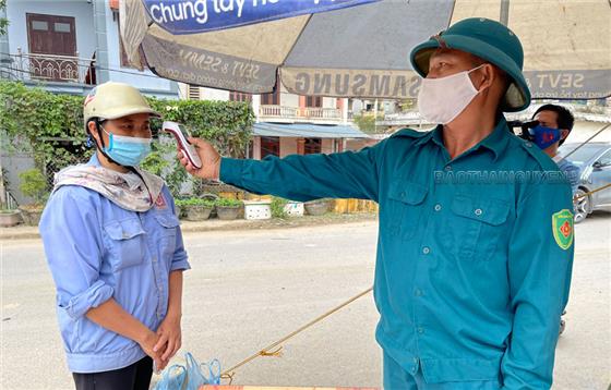 Bộ Y tế đề nghị các địa phương không cách ly người về quê đón Tết 