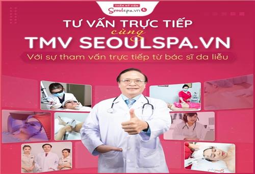 6 Điểm Nhấn Nổi Bật Cần Biết Khi Làm Đẹp Tại Thẩm Mỹ Viện Seoul Spa