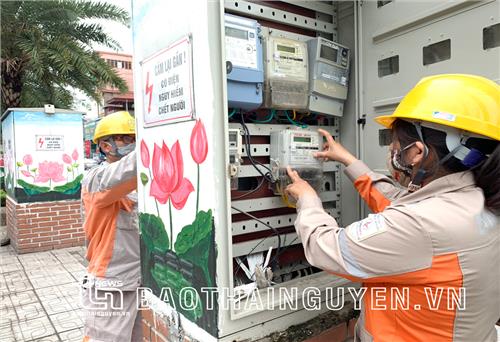 Kiểm soát hóa đơn tiền điện tăng cao