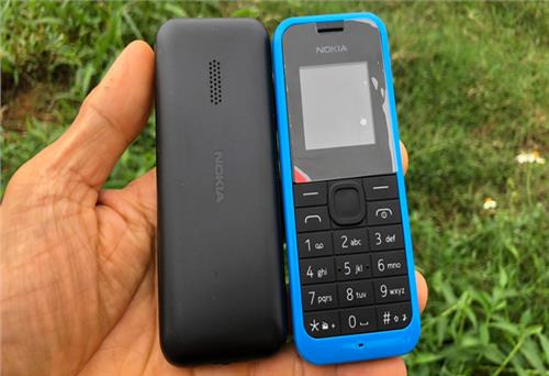 Thị trường điện thoại ''cục gạch'' lao dốc, Nokia 105 giữ ngôi đầu doanh số