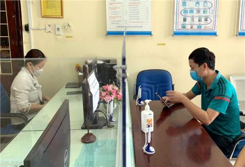 Đại Từ số hóa hơn 40% hợp đồng mua bán điện sinh hoạt
