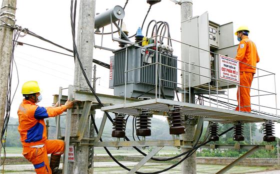 Thực hiện mục tiêu kép ở Phú Lương: Linh hoạt các giải pháp
