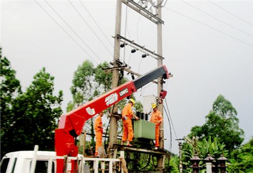 Bảo đảm cấp điện ổn định, an toàn trong dịp Tết