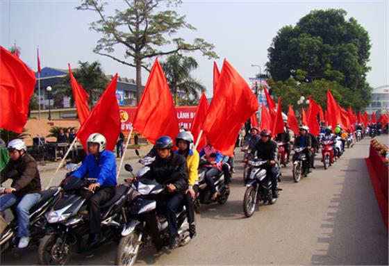 Hướng tới mục tiêu không có người nhiễm HIV mới