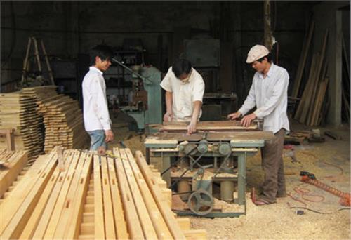 Xây ước mơ từ niềm đam mê