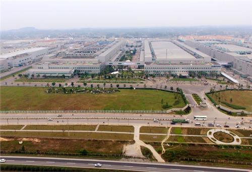 Cộng đồng doanh nghiệp góp phần vào sự phát triển bền vững của tỉnh